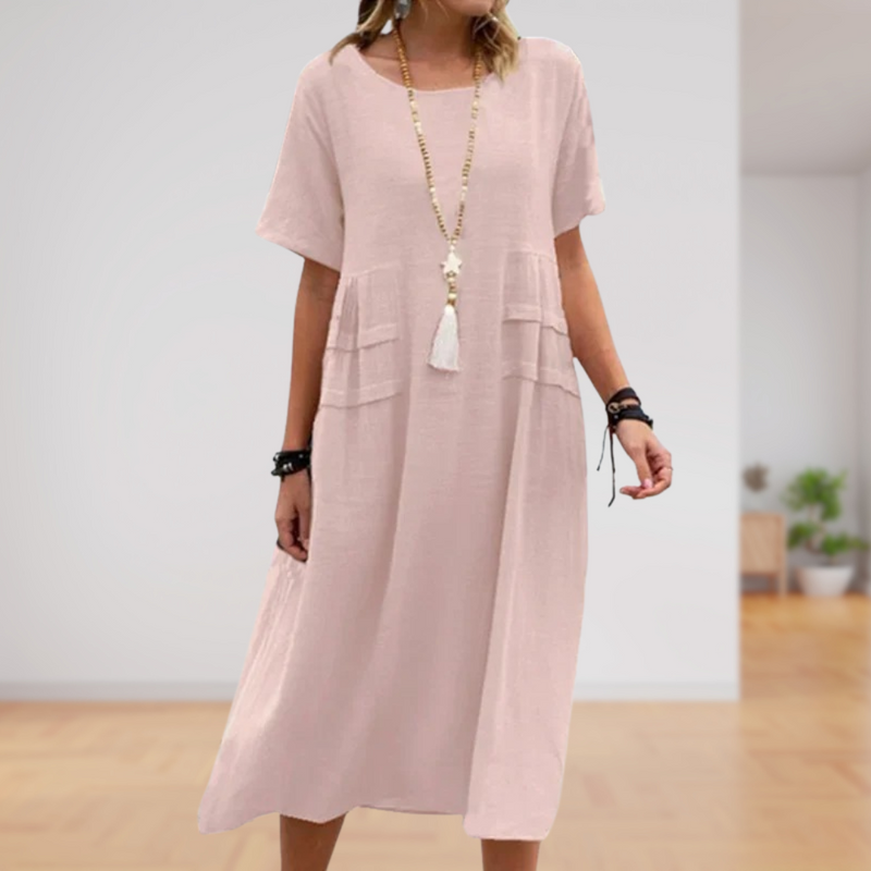 Classic Vintage Dress