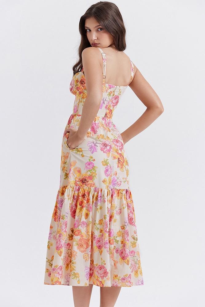 Beautifully Crafted Dress