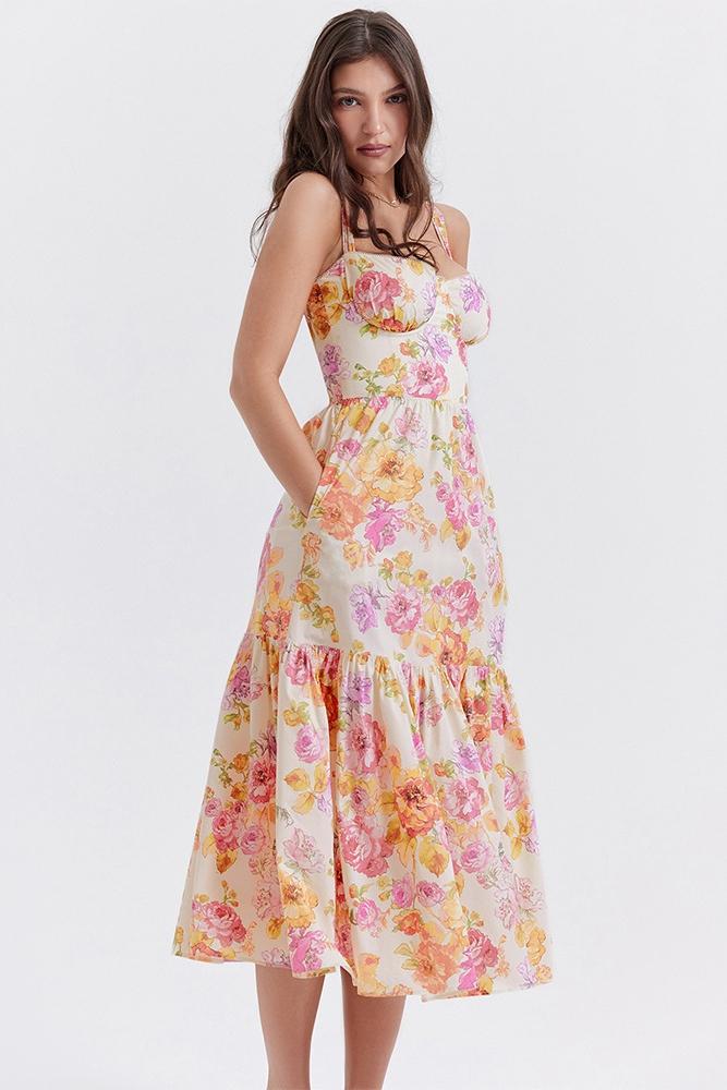 Beautifully Crafted Dress