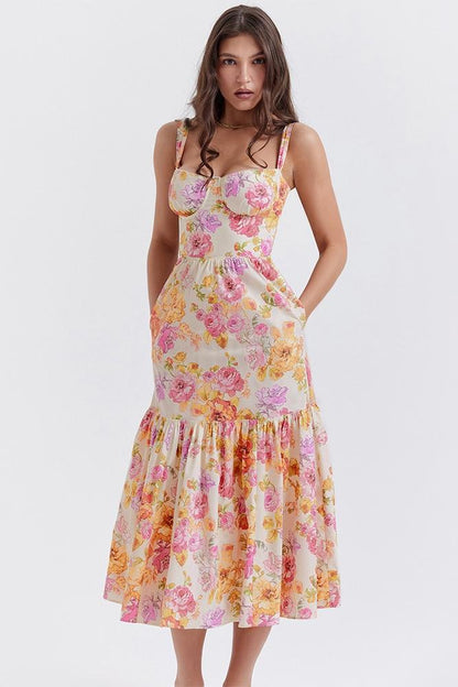 Beautifully Crafted Dress