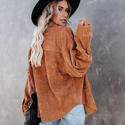 Classic Vintage Blouse