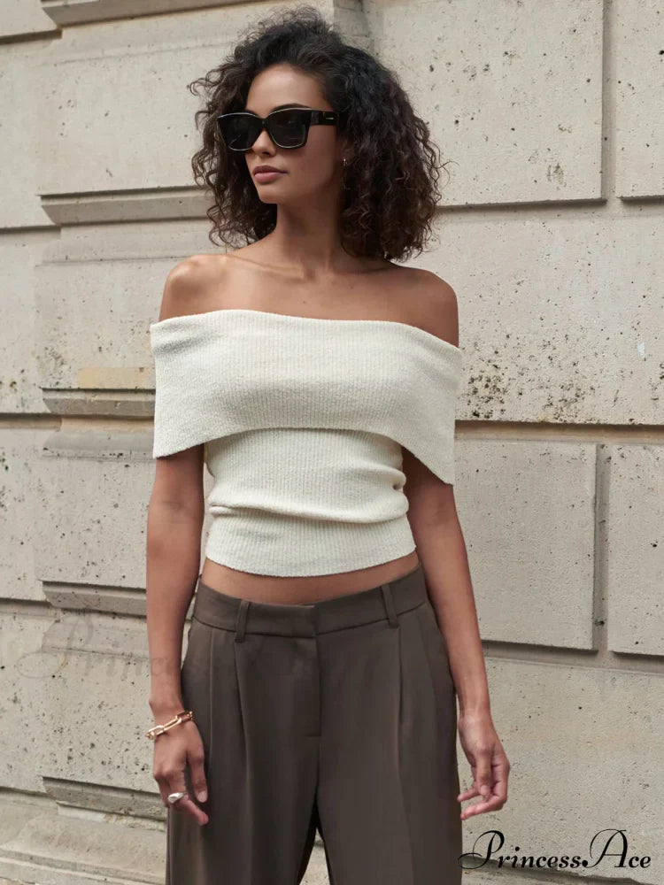 Classic Designed Top
