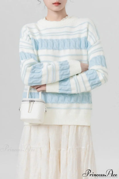 Beautifully Crafted Sweater