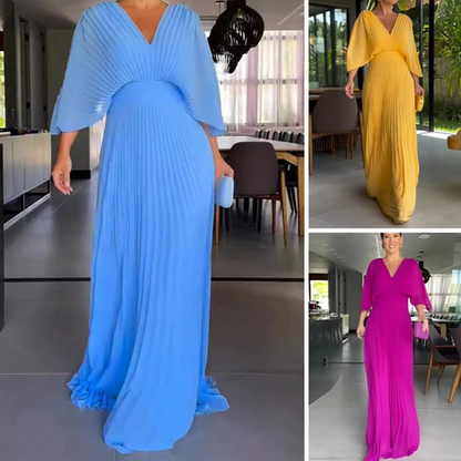Elegantly Designed Dress