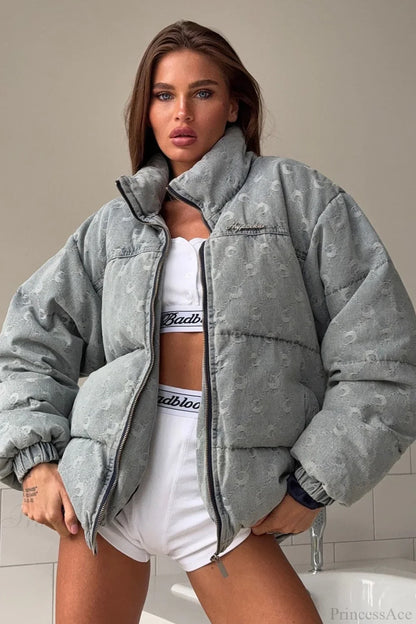 Gray