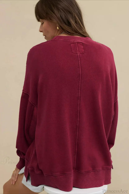 Thoughtfully Designed Shirt