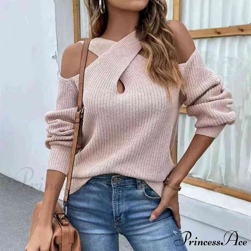 Beautifully Crafted Sweater