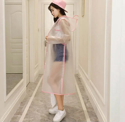 Classic Designed Garment