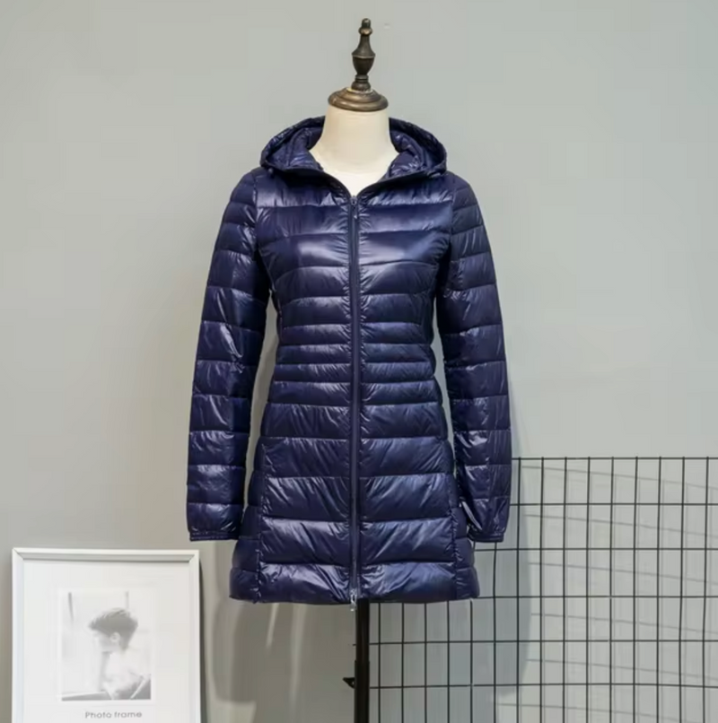 Classic Designed Coat
