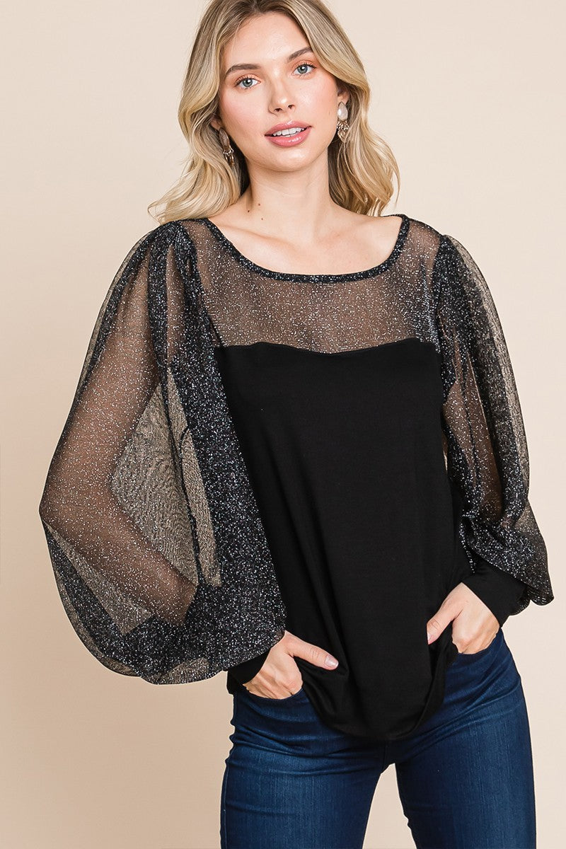 Beautifully Crafted Blouse