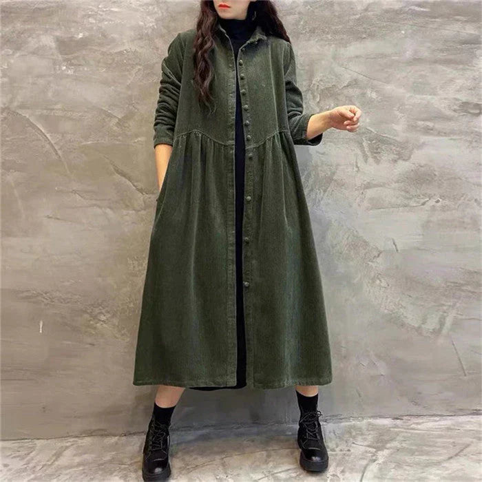 Classic Vintage Coat