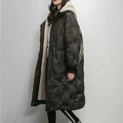 Timeless Vintage Style Jacket