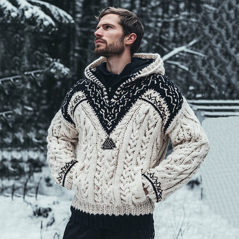 Classic Vintage Sweater