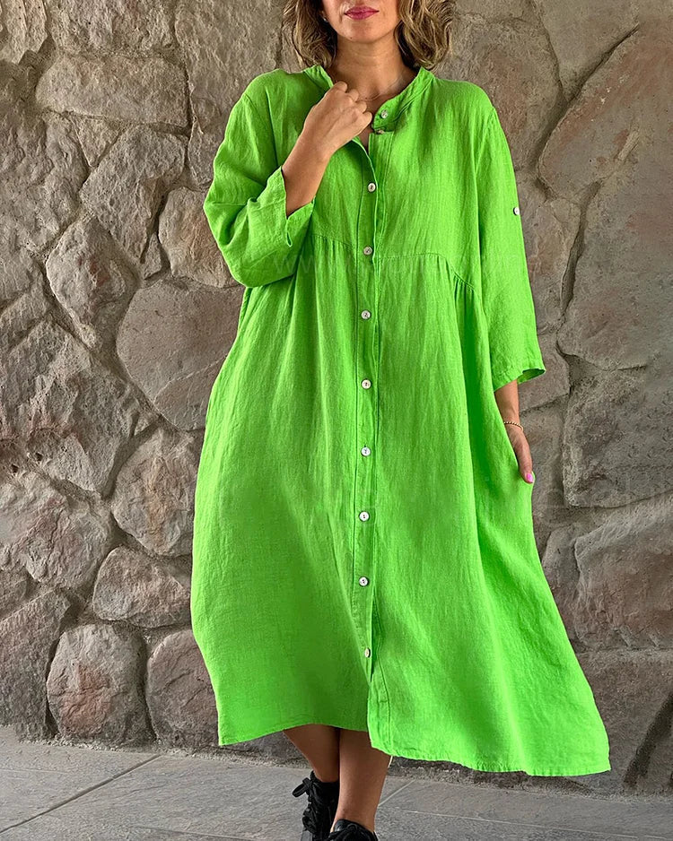 Vintage Inspired Dress