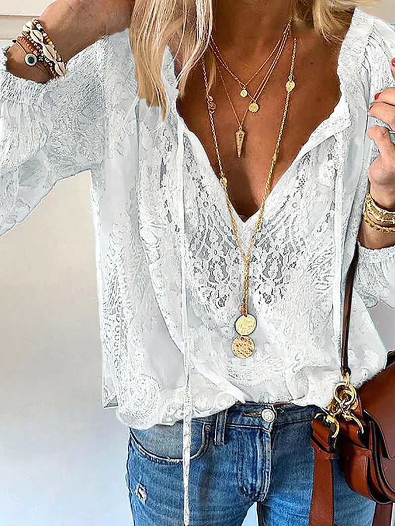 Timeless Vintage Style Garment