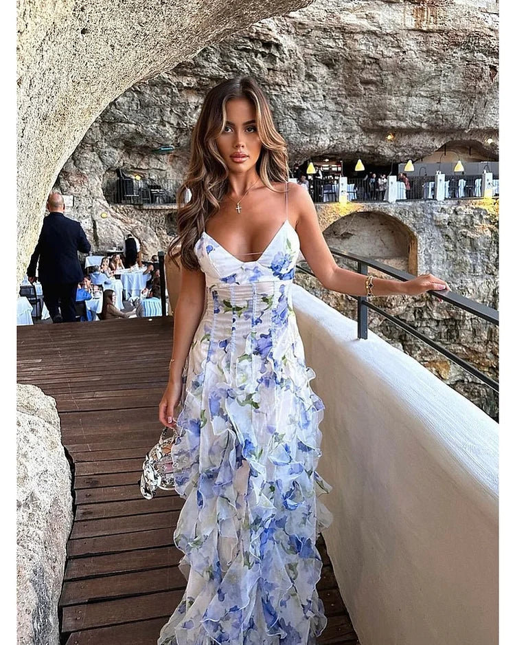 Elegantly Designed Dress
