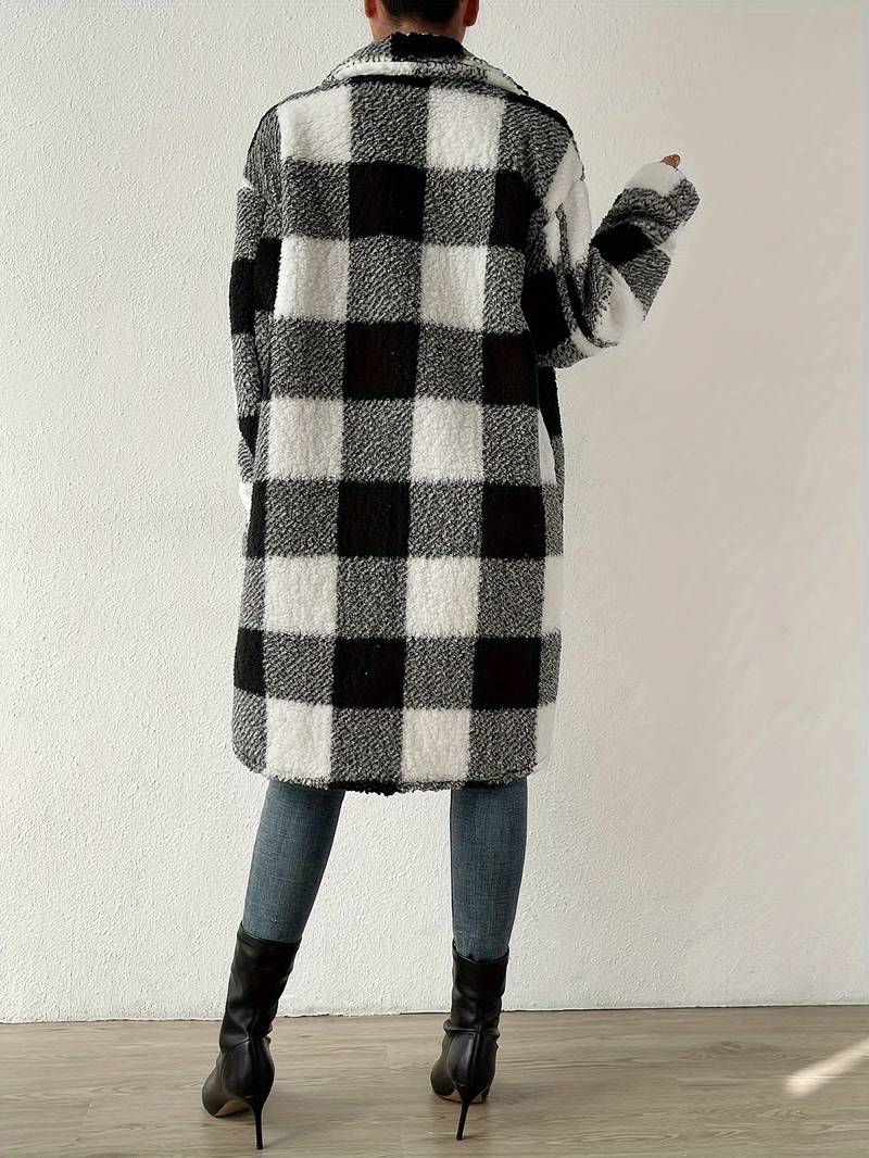 Classic Designed Coat