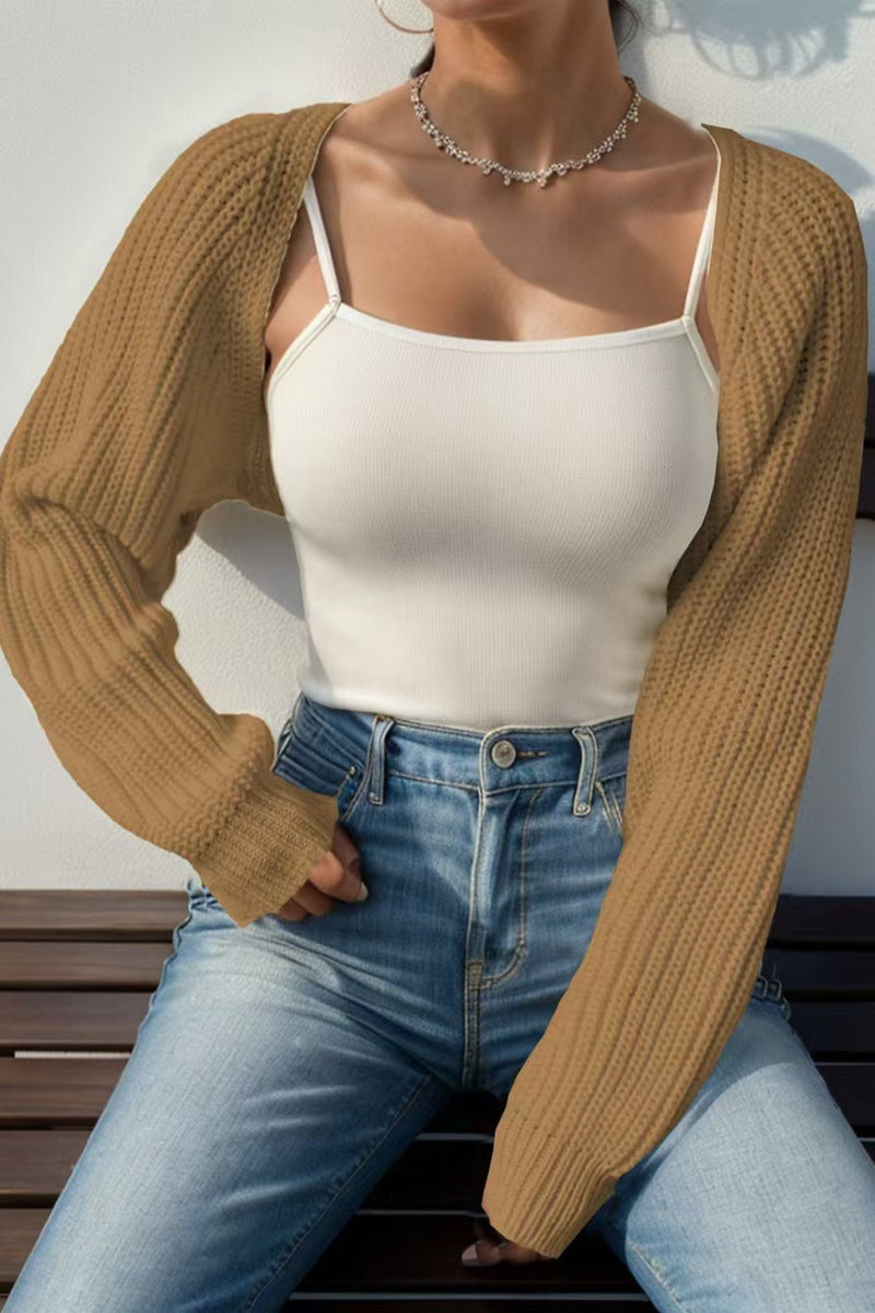 Classic Vintage Cardigan