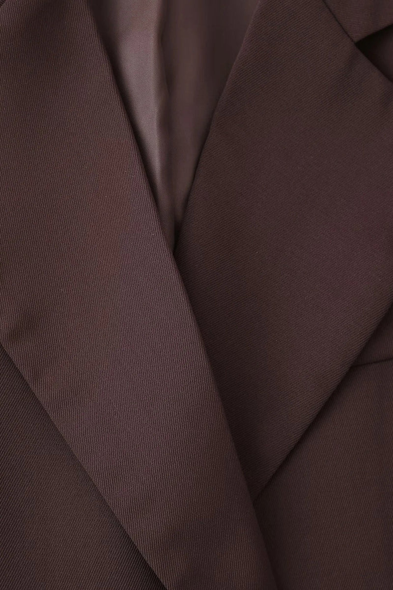 Thoughtfully Designed Garment