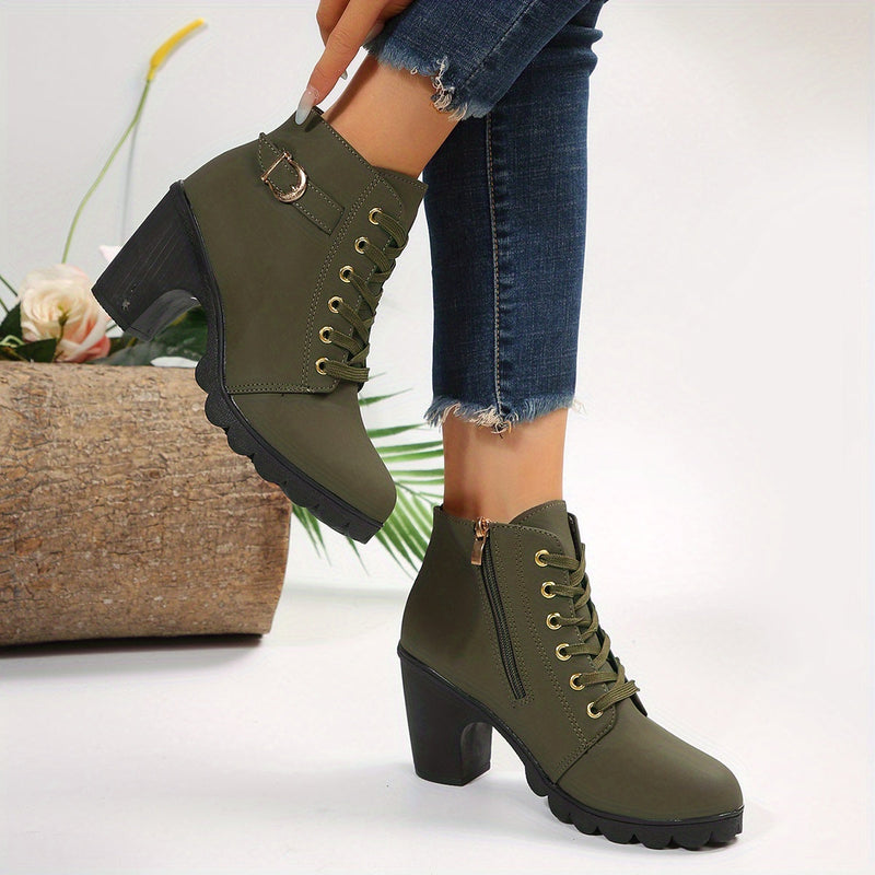 Stylish Orthopedic Boots for Any Occasion