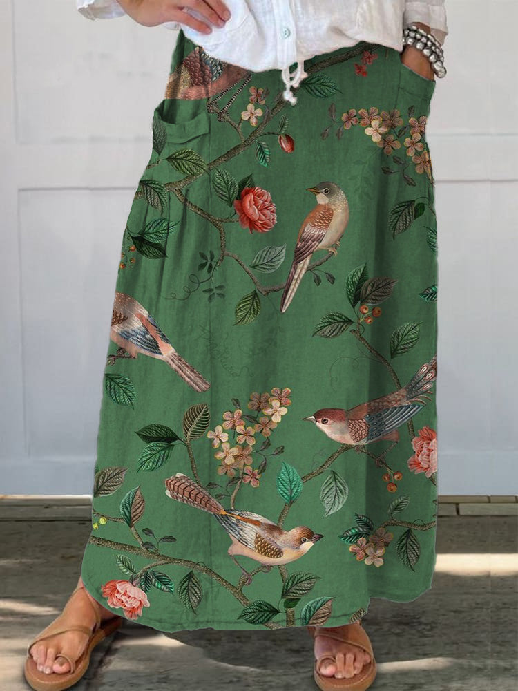 Elegantly Designed Garment