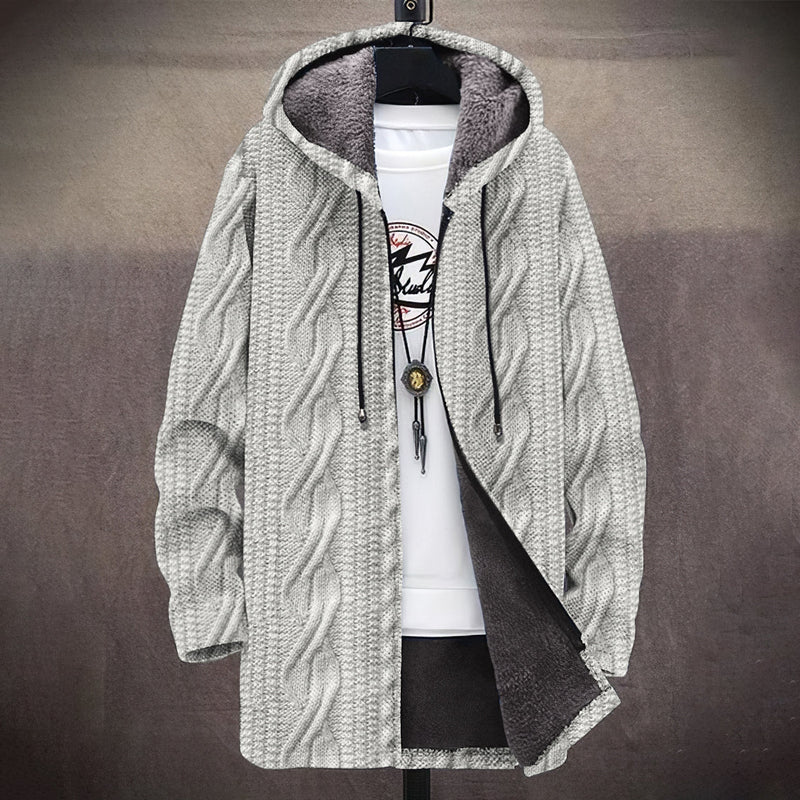 Classic Designed Coat