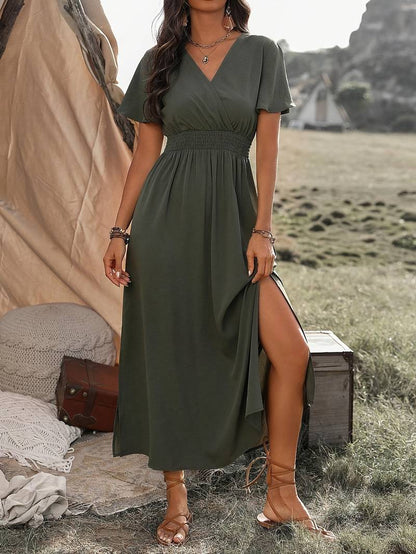 Beautifully Crafted Dress