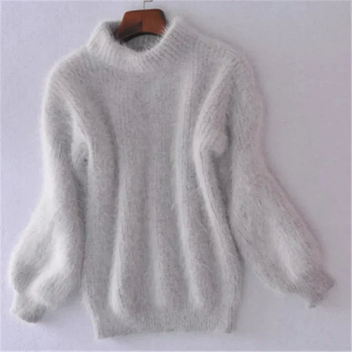 Thoughtfully Designed Pullover