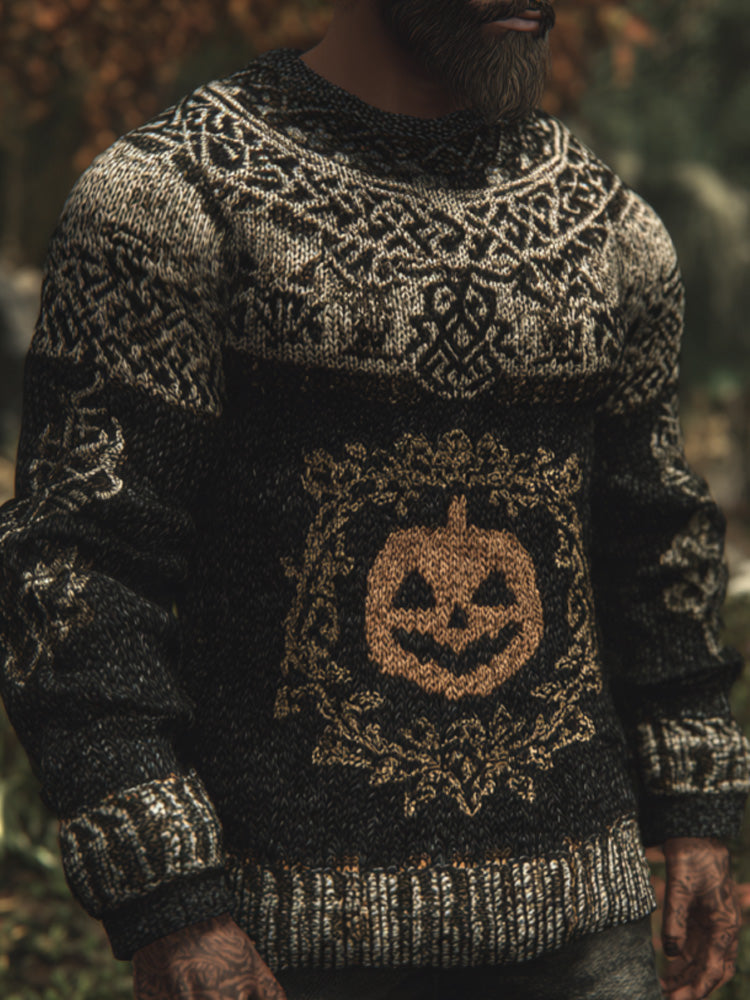 Vintage Inspired Sweater
