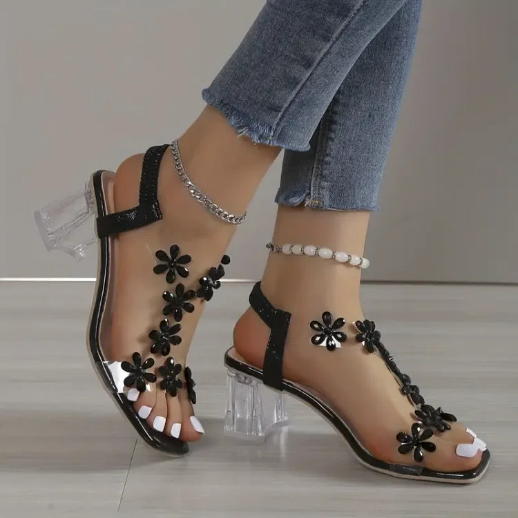 Elegant Orthopedic Sandals for Every Step
