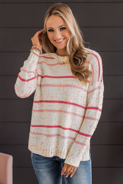Thoughtfully Designed Sweater