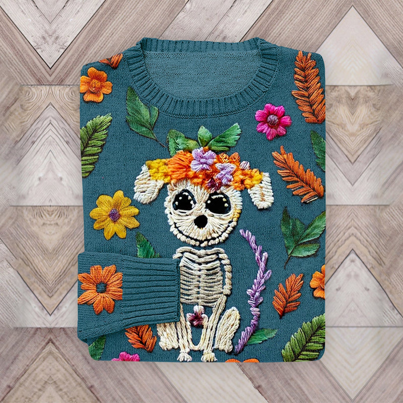 Beautifully Crafted Sweater
