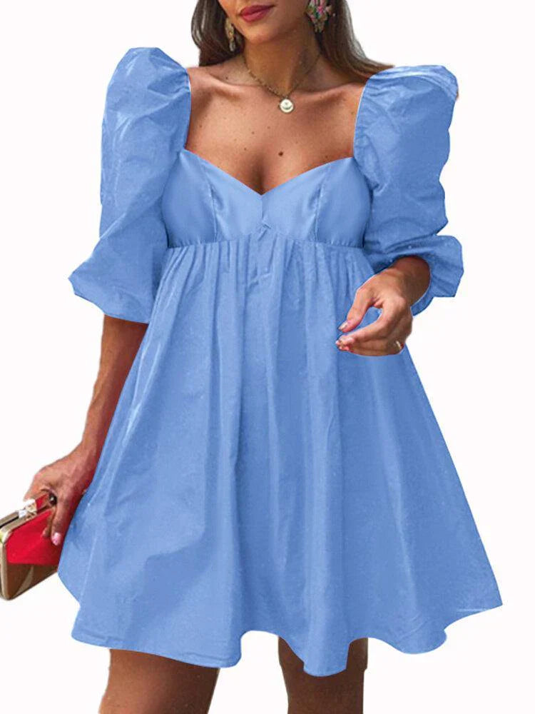 Classic Vintage Dress