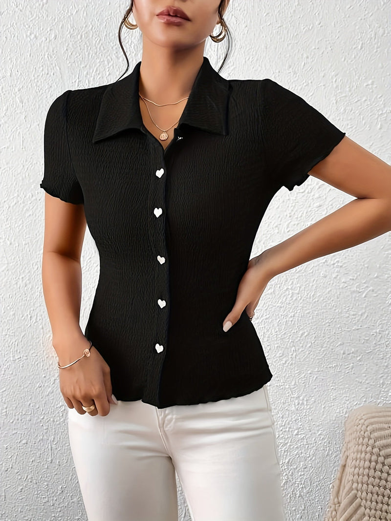 Beautifully Crafted Blouse