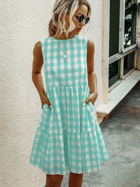 Elegantly Designed Garment