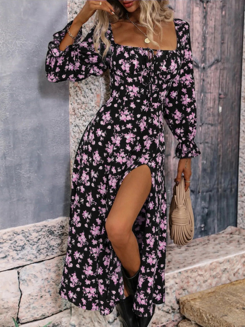 Classic Vintage Dress