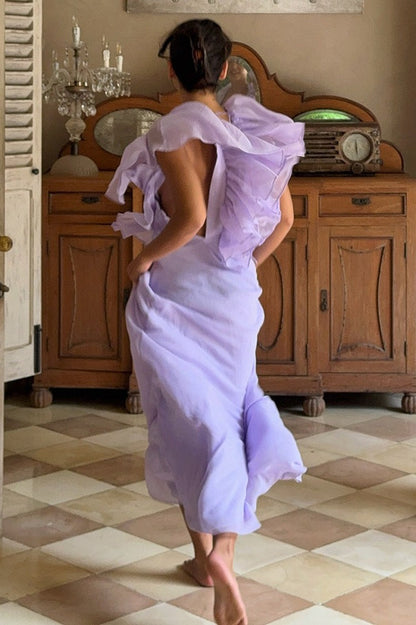 Elegantly Designed Dress