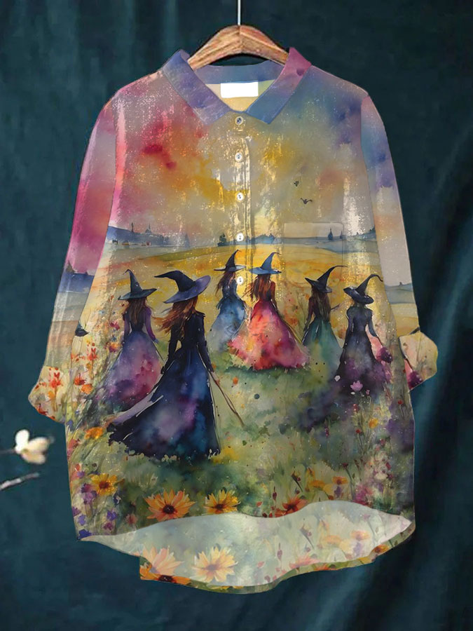 Classic Vintage T-Shirt