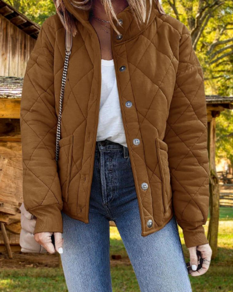 Classic Vintage Jacket