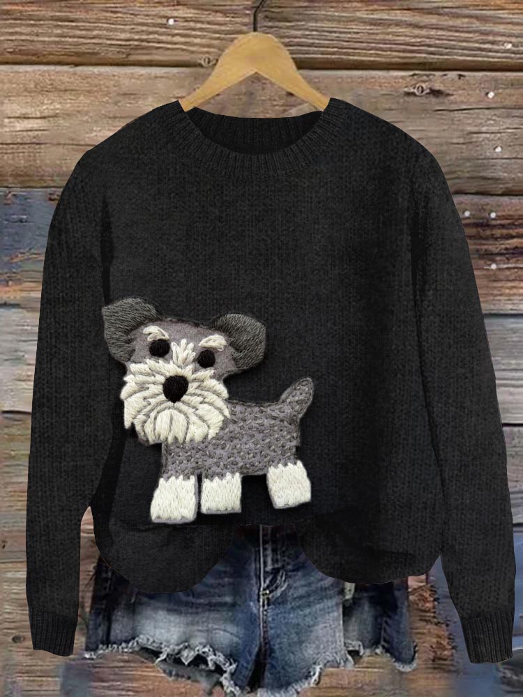 Classic Vintage Sweater