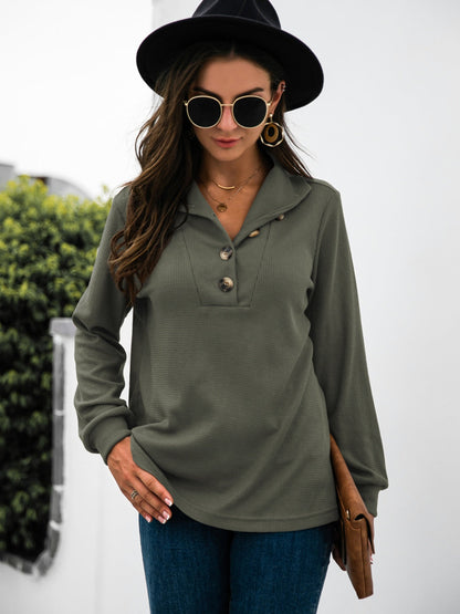 Gracefully Designed T-Shirt