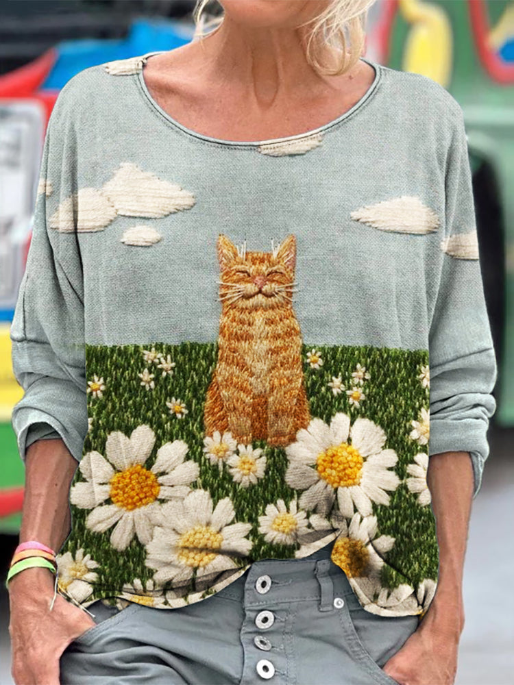 Elegantly Designed Shirt