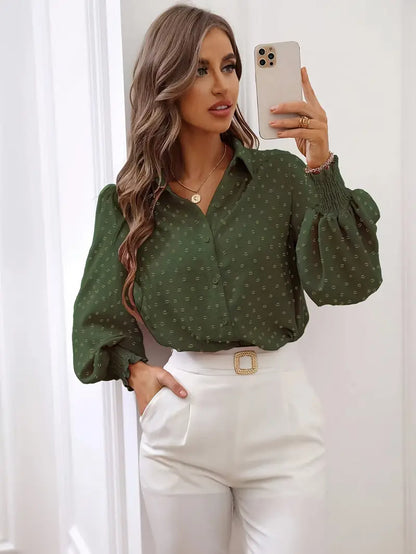 Beautifully Crafted Blouse