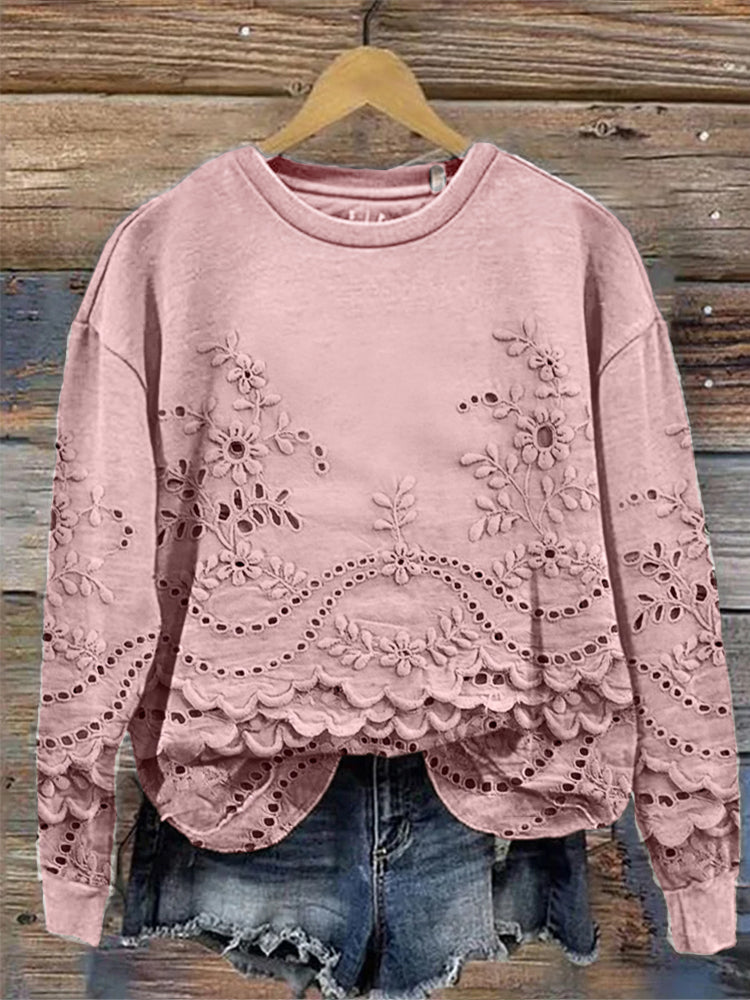 Vintage Inspired Shirt