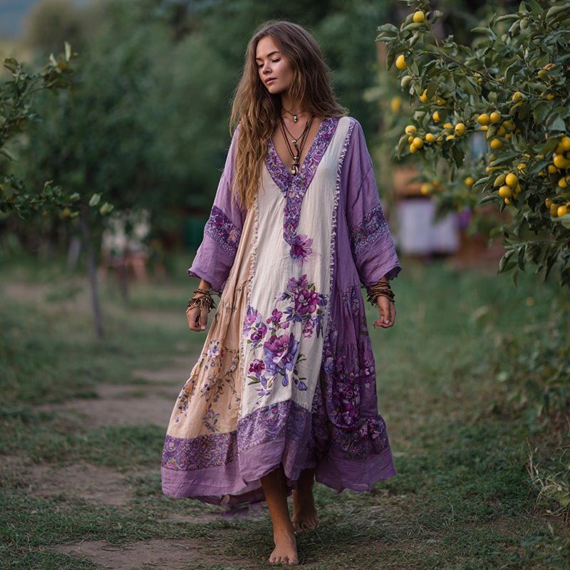 Thoughtfully Designed Dress