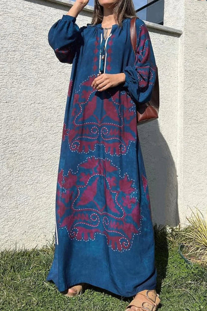 Classic Designed Dress