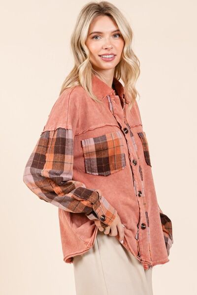 Classic Designed Jacket