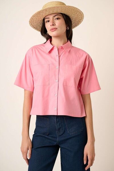 Classic Vintage Shirt