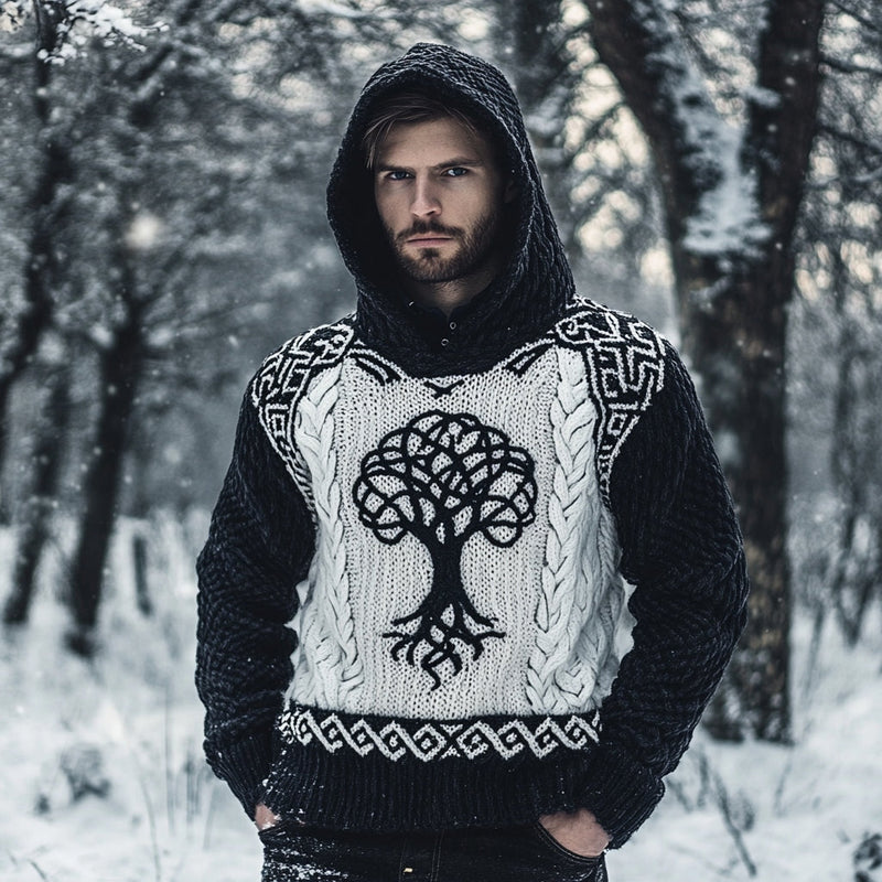 Elegantly Designed Sweater