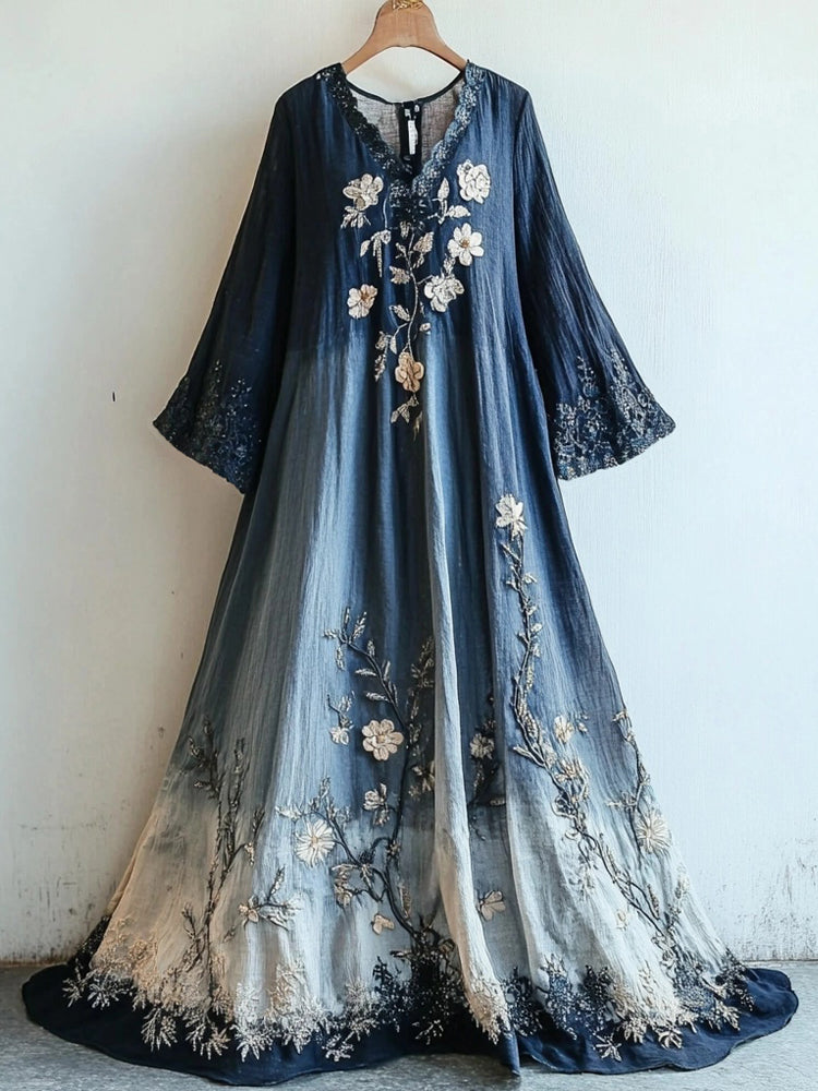 Beautifully Crafted Dress